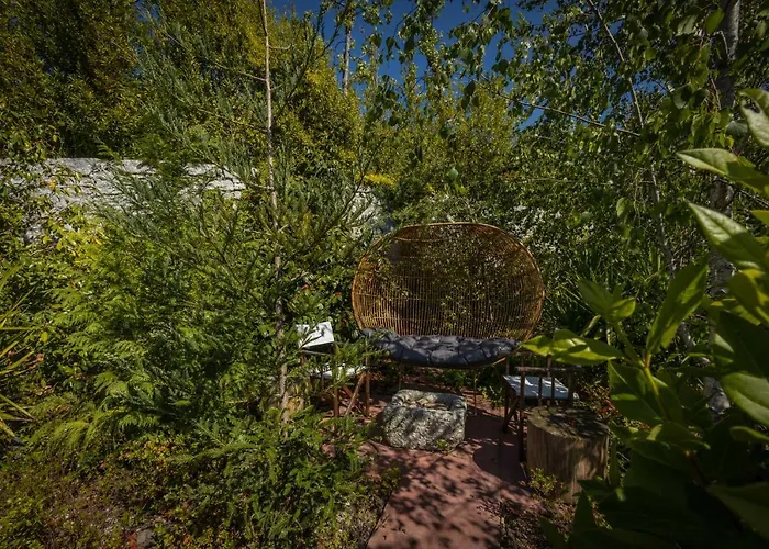 Vale De São Torcato Rural 4* Guimarães