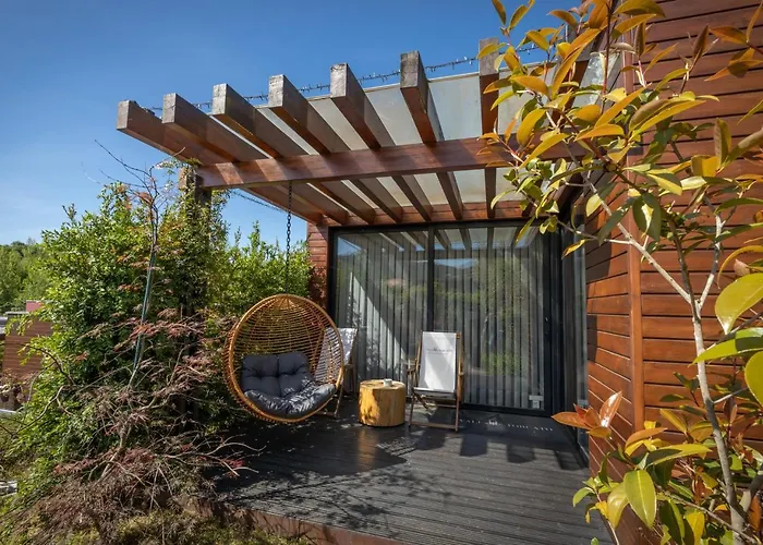 Vale De São Torcato Rural Alojamento de Acomodação e Pequeno-almoço