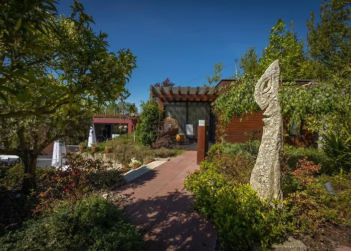 Vale De Sao Torcato Rural Bed & Breakfast