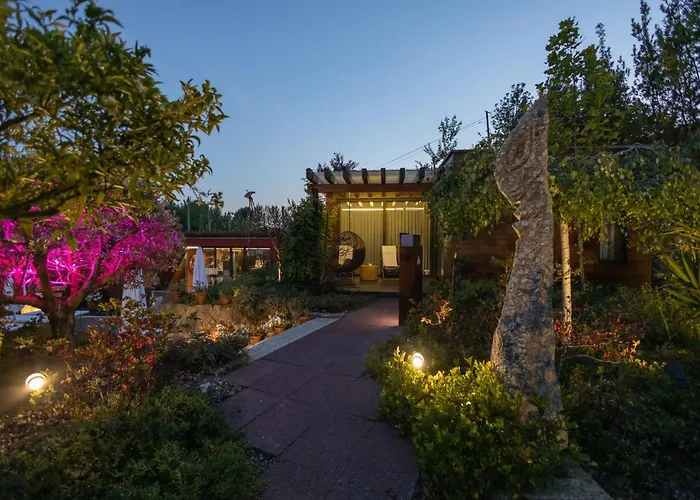 Vale De Sao Torcato Rural 4* Guimarães