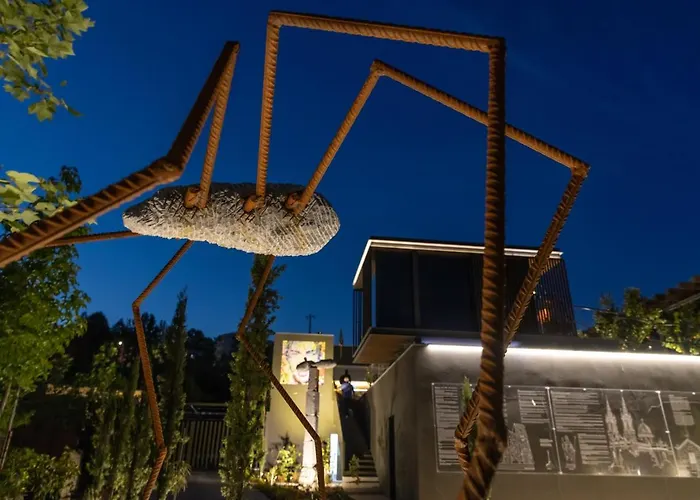 Vale De Sao Torcato Rural Guimarães