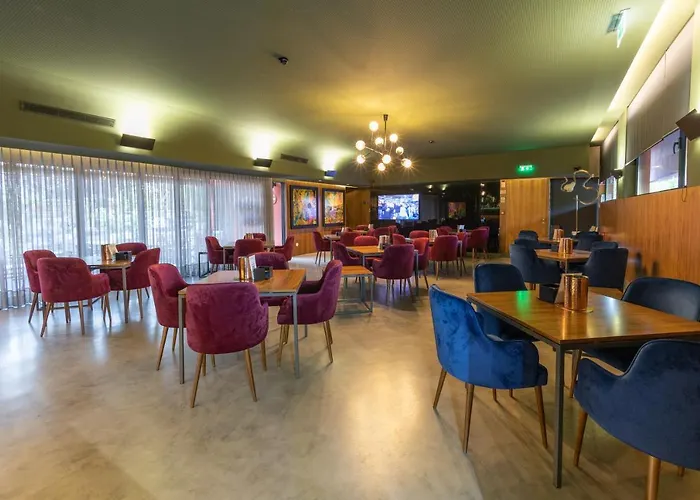 Alojamento de Acomodação e Pequeno-almoço Vale De São Torcato Rural 4*