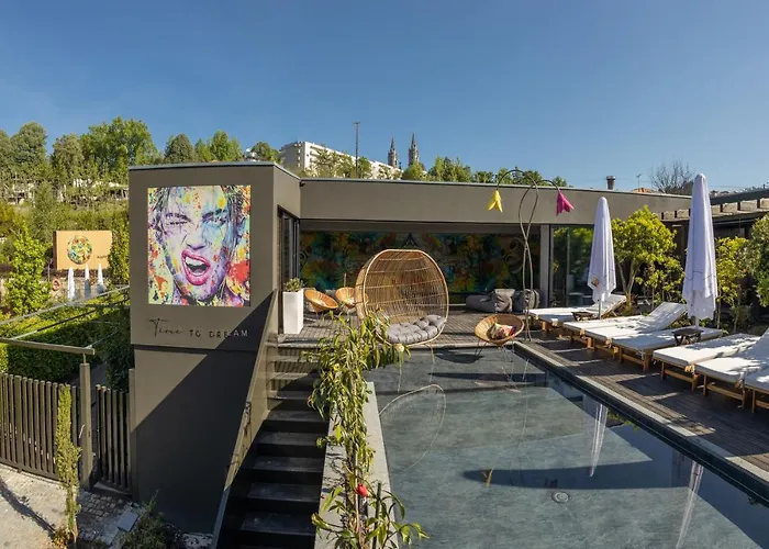 Vale De São Torcato Rural