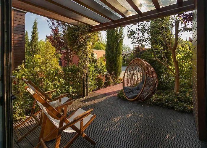 Vale De Sao Torcato Rural Bed & Breakfast 4*