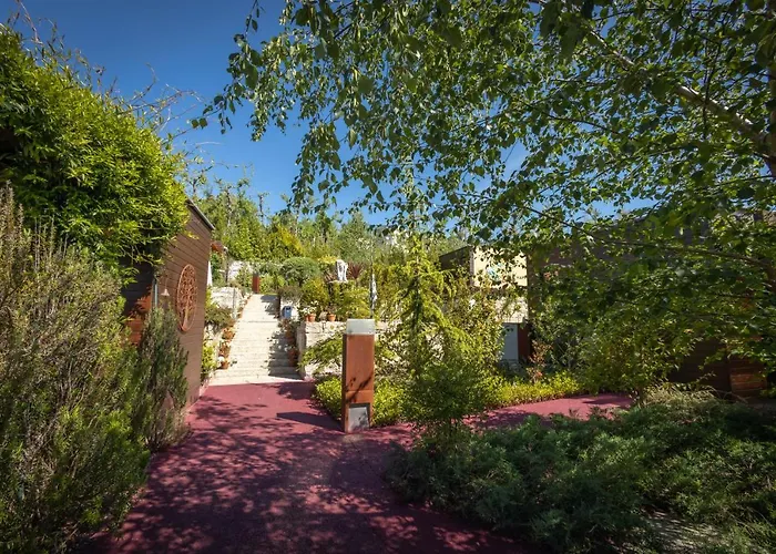 Vale De Sao Torcato Rural Bed & Breakfast Guimarães