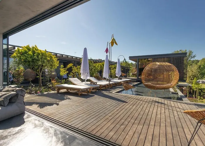 Vale De São Torcato Rural 4*