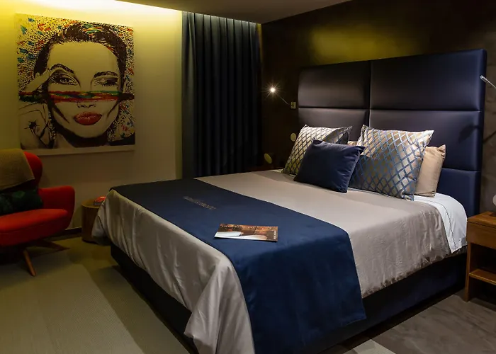 Vale De São Torcato Rural Guimarães