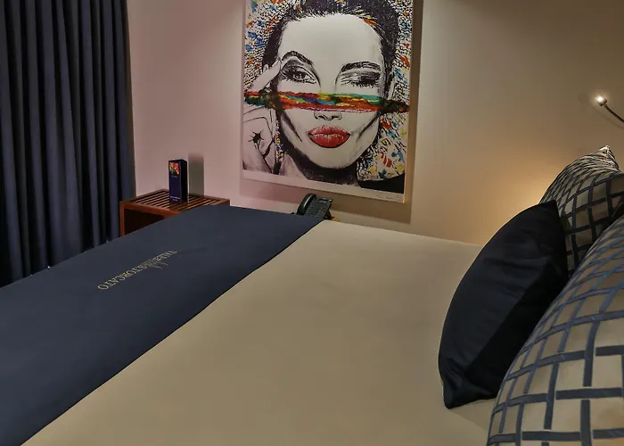 Vale De São Torcato Rural Bed & Breakfast