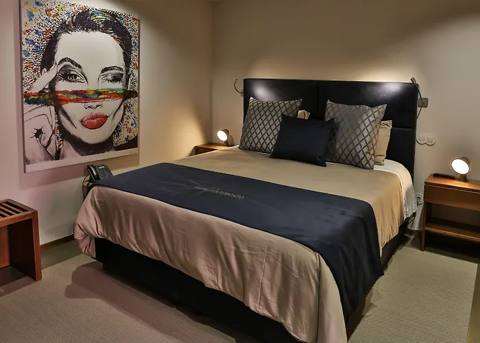 Vale De São Torcato Rural 4* Guimarães