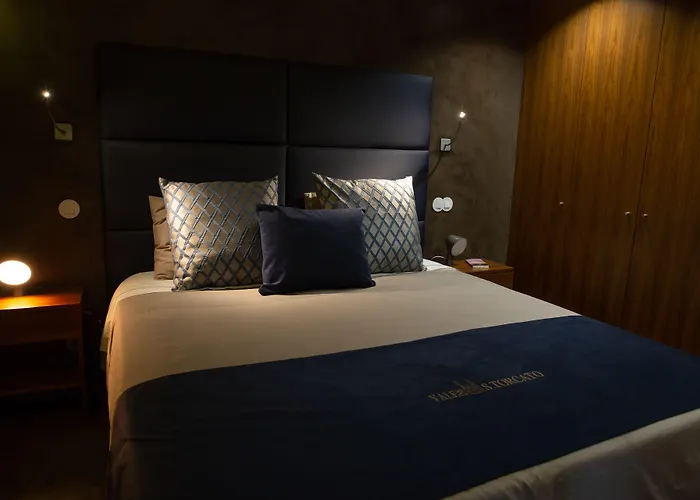 Vale De São Torcato Rural Alojamento de Acomodação e Pequeno-almoço 4*