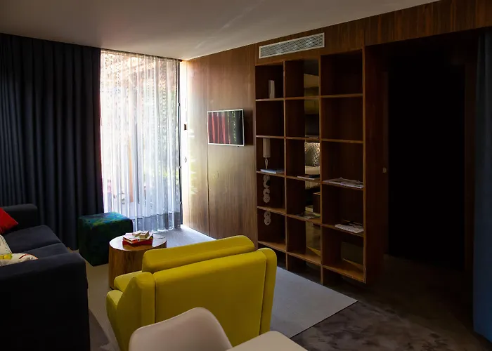 Alojamento de Acomodação e Pequeno-almoço Vale De São Torcato Rural 4*