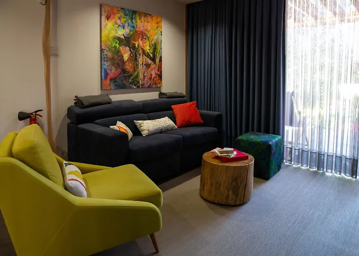 Bed & Breakfast Vale De São Torcato Rural