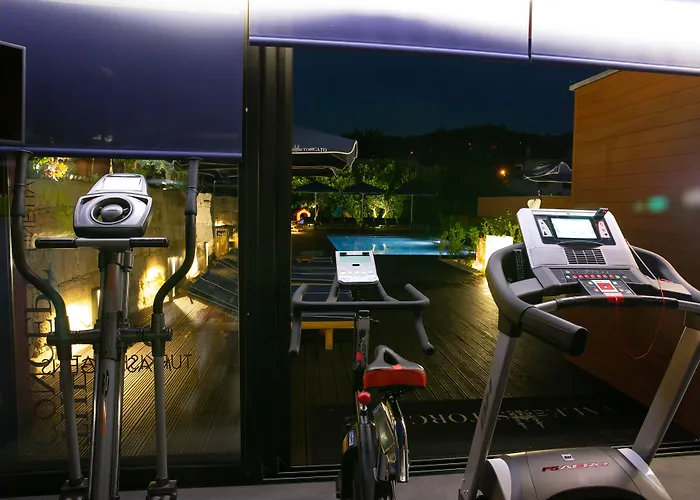 Vale De São Torcato Rural 4* Guimarães