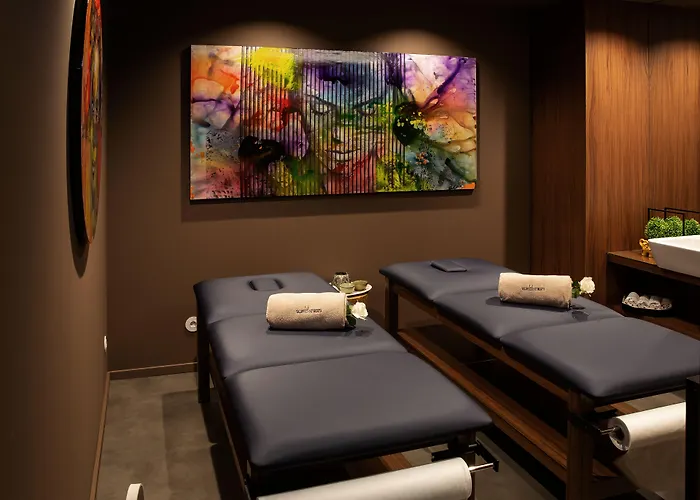 Vale De São Torcato Rural 4*