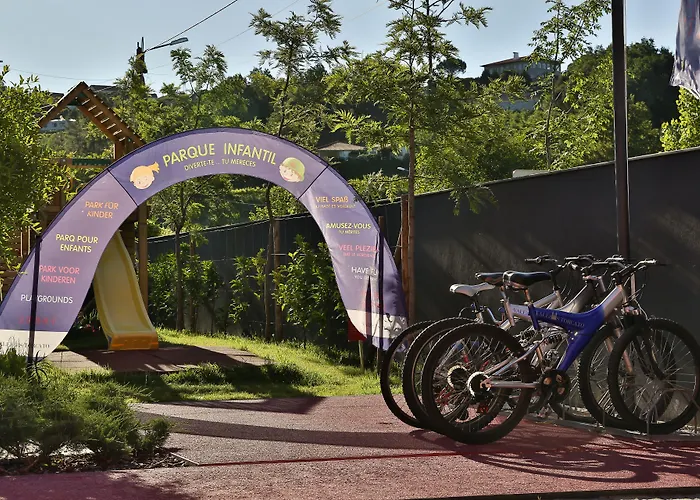 Vale De São Torcato Rural