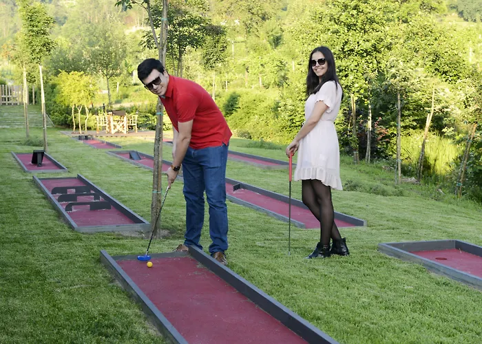 Vale De São Torcato Rural Alojamento de Acomodação e Pequeno-almoço Guimarães