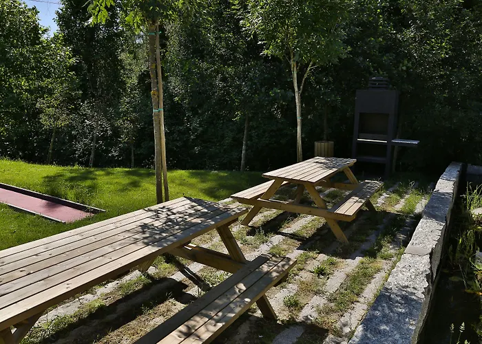 Vale De São Torcato Rural Alojamento de Acomodação e Pequeno-almoço