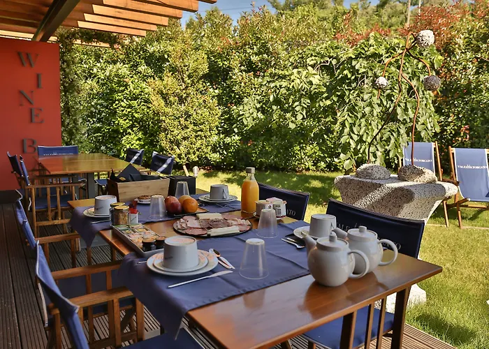 Vale De São Torcato Rural Guimarães