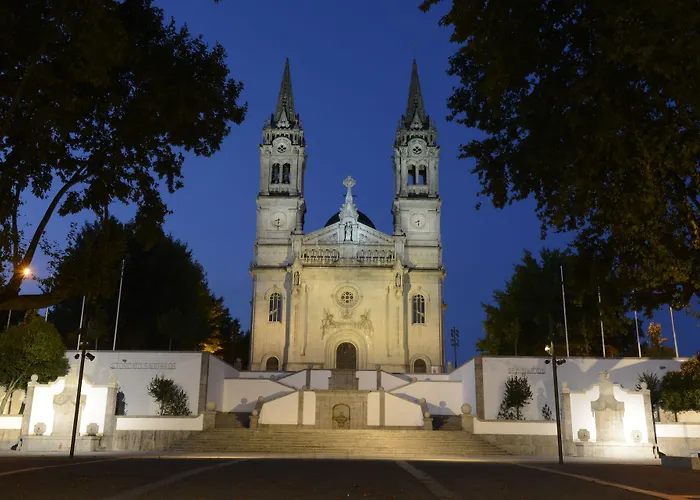Alojamento de Acomodação e Pequeno-almoço Vale De São Torcato Rural Guimarães
