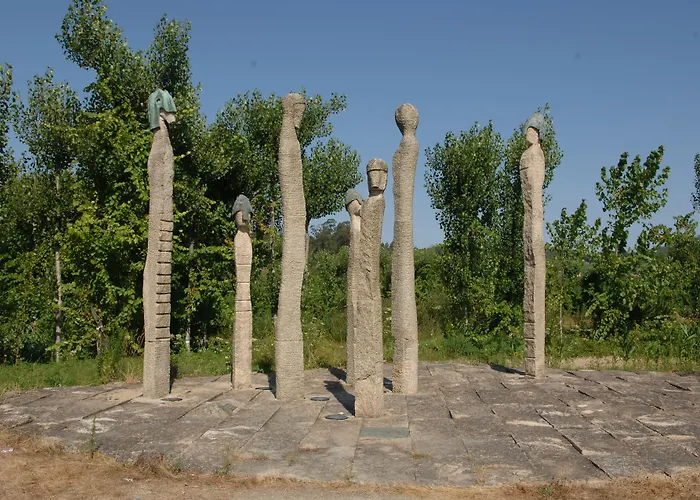 Vale De São Torcato Rural 4*