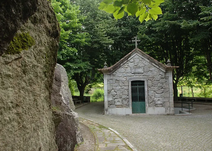 Vale De São Torcato Rural Alojamento de Acomodação e Pequeno-almoço Guimarães