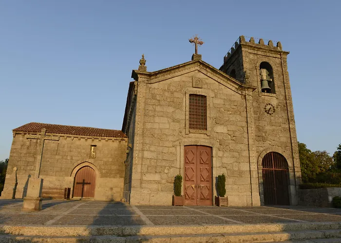 Vale De São Torcato Rural Alojamento de Acomodação e Pequeno-almoço 4*