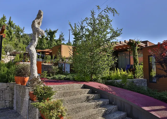 Vale De São Torcato Rural Bed & Breakfast 4*