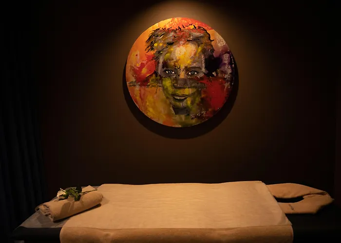 Vale De São Torcato Rural