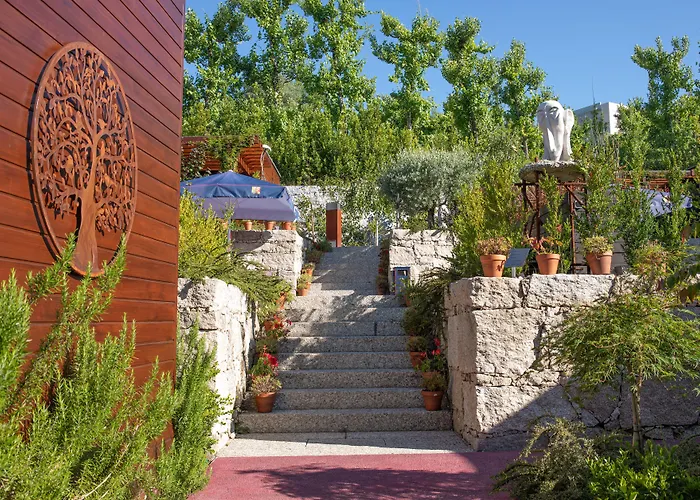 Vale De São Torcato Rural 4*