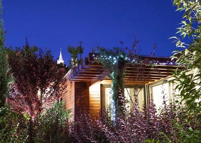 Vale De São Torcato Rural