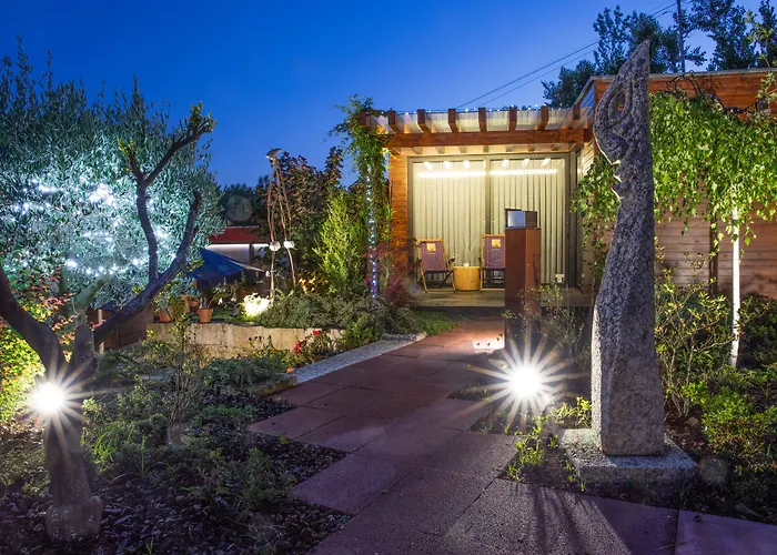 Vale De São Torcato Rural