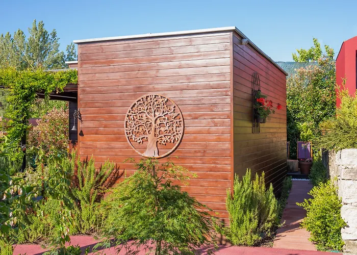 Vale De São Torcato Rural 4* Guimarães