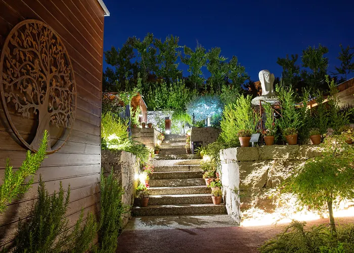 Vale De São Torcato Rural 4*