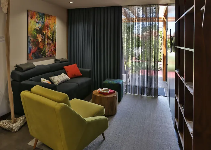 Vale De São Torcato Rural 4*