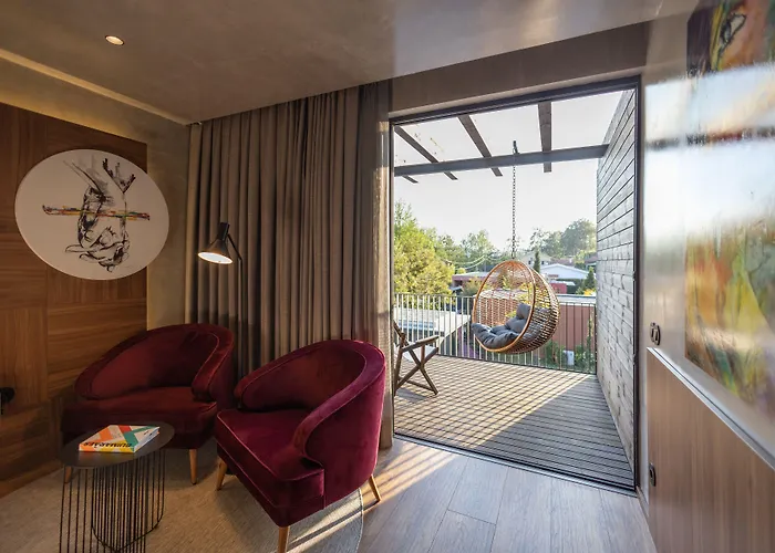 Vale De São Torcato Rural 4*