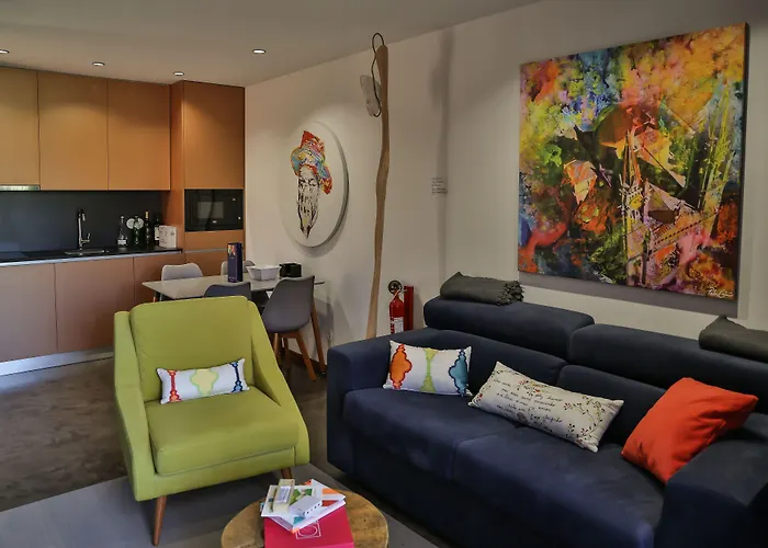 Vale De São Torcato Rural 4*